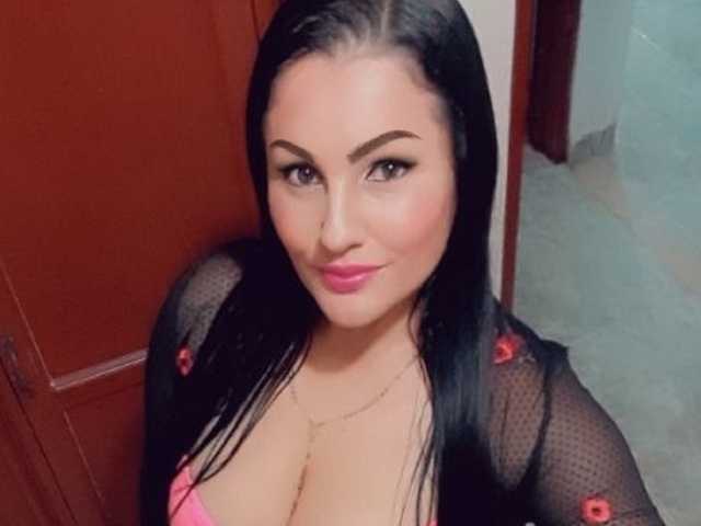 Profilio nuotrauka kimberlyxxx