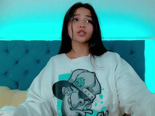 Transliacijos ekrano nuotraukos KimDevinne