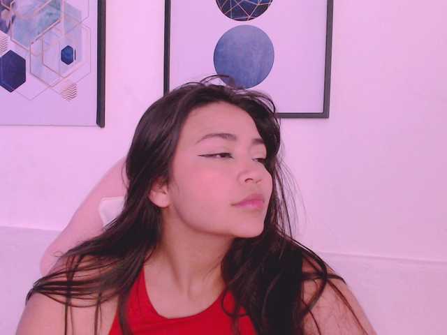 Transliacijos ekrano nuotraukos KimDevinne