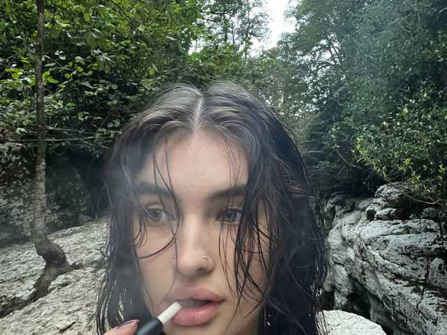 Profilio nuotrauka KimHalls