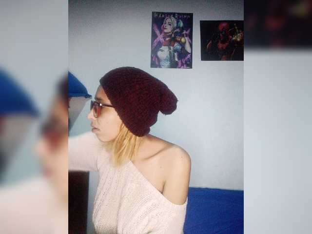 Transliacijos ekrano nuotraukos KimiGali