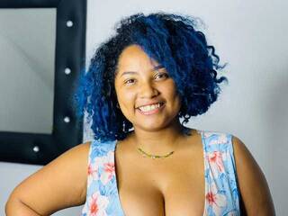 Erotinis vaizdo pokalbis kimlopez