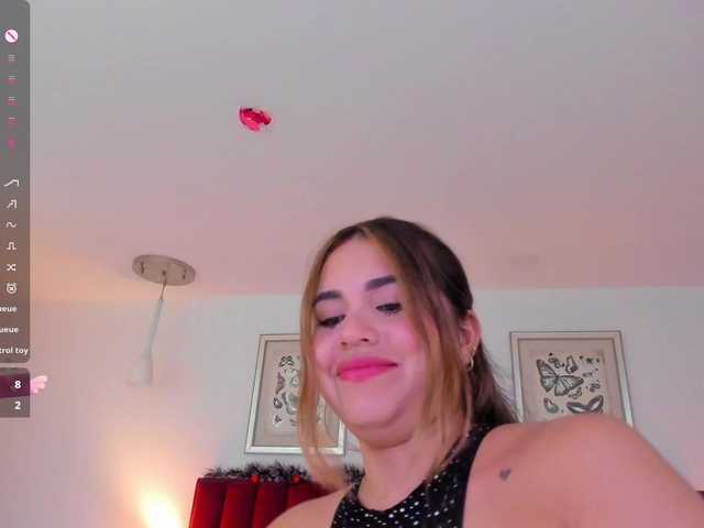 Nuotraukos KimmyTails Seducing you with my red lipsFUCK ME UNTIL TO CUM @remain @total