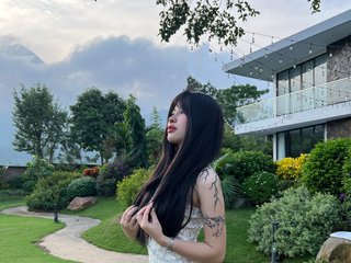 Erotinis vaizdo pokalbis kimryu