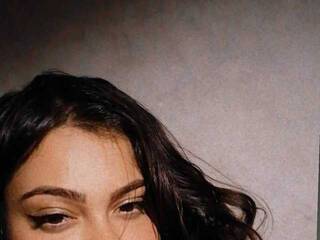 Erotinis vaizdo pokalbis KimWalkeer