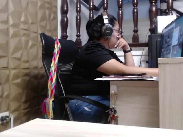 Transliacijos ekrano nuotraukos kimwilliams