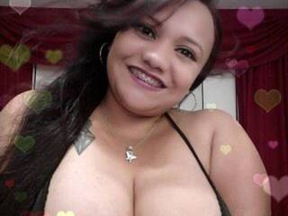 Erotinis vaizdo pokalbis KimyStone