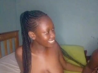 Erotinis vaizdo pokalbis Kings042