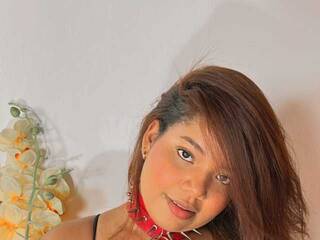 Erotinis vaizdo pokalbis Kink-Natty