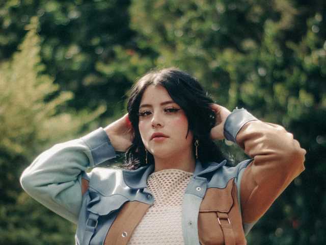 Profilio nuotrauka Kinky-cloe