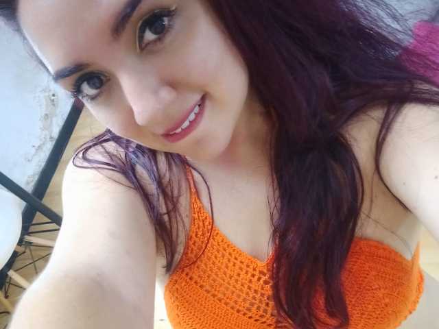 Profilio nuotrauka kinky-redhead18