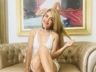 Profilio nuotrauka Kinkybb4u