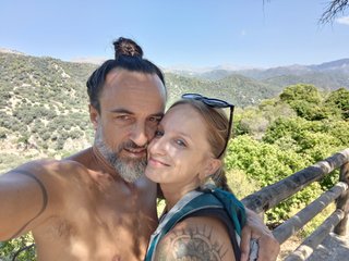 Erotinis vaizdo pokalbis KinkyCommune