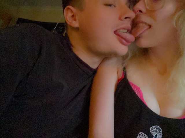 Profilio nuotrauka kinkycouple420