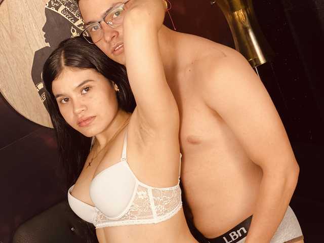 Profilio nuotrauka kinkycouplexx