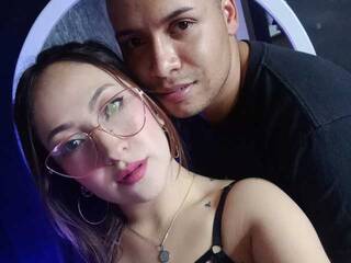 Erotinis vaizdo pokalbis kinkyfiery