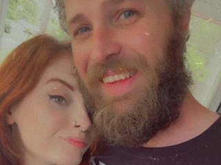 Erotinis vaizdo pokalbis KinkyMinxie