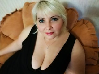 Profilio nuotrauka KinkyNatti