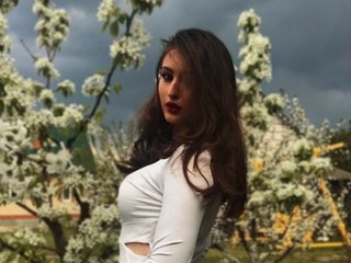 Erotinis vaizdo pokalbis KinkyNova