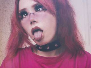 Erotinis vaizdo pokalbis kinkypleasure