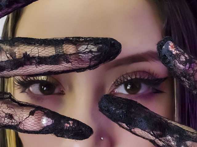 Profilio nuotrauka Kira-Smile