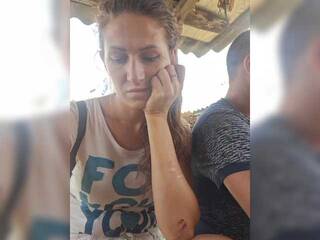 Erotinis vaizdo pokalbis Kira19991999