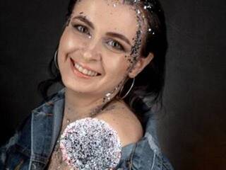 Erotinis vaizdo pokalbis Kira2000arik