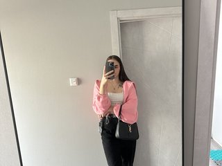 Erotinis vaizdo pokalbis Kiraaa23