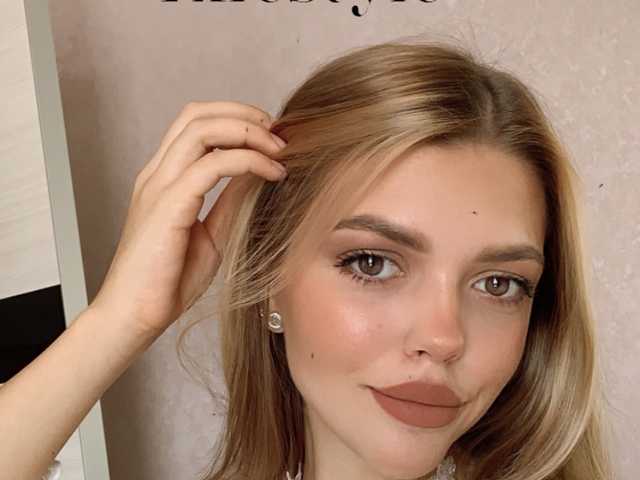 Profilio nuotrauka KiraFeett