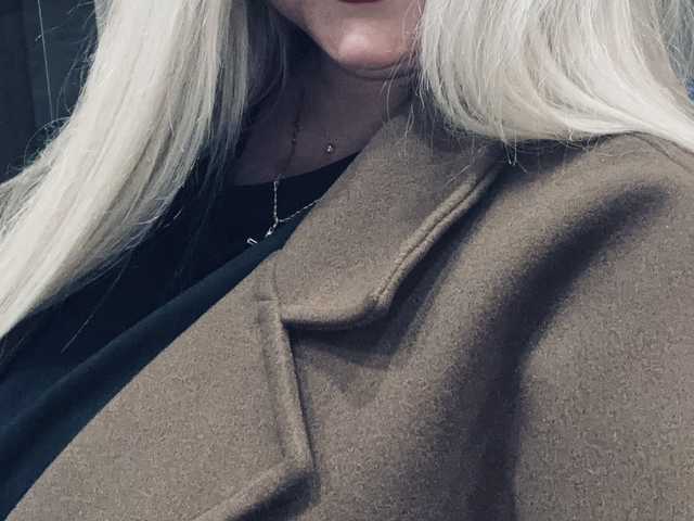 Profilio nuotrauka KiraMalina