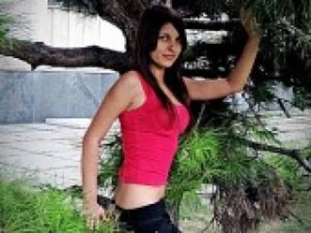 Profilio nuotrauka kiravine