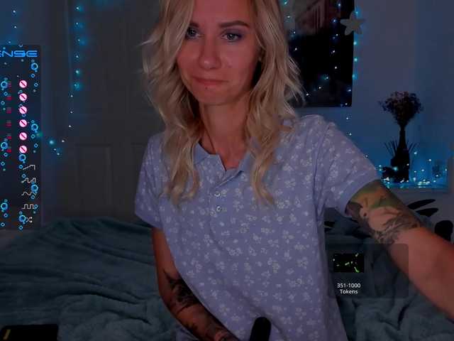 Transliacijos ekrano nuotraukos __ocean_soul__