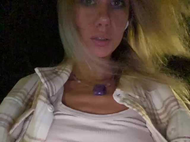 Transliacijos ekrano nuotraukos __ocean_soul__