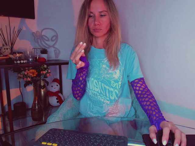 Transliacijos ekrano nuotraukos __ocean_soul__