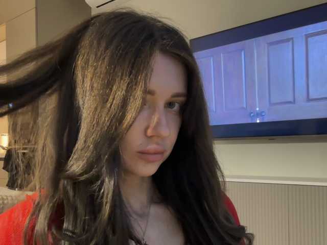 Profilio nuotrauka kirallove