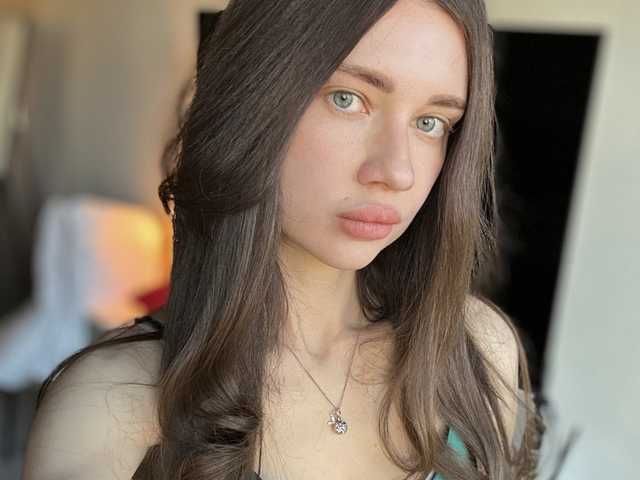Profilio nuotrauka kirallove