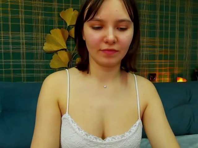 Nuotraukos KirstieMoon HI BABY I dream with you and ready for a new show