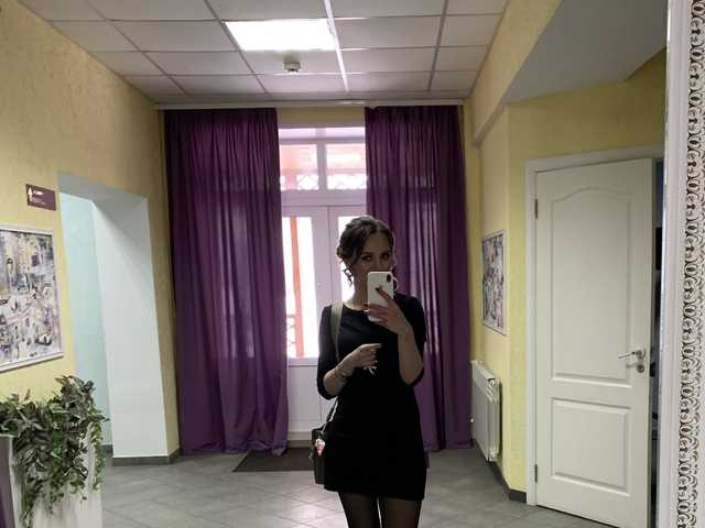 Profilio nuotrauka Kis-myr26
