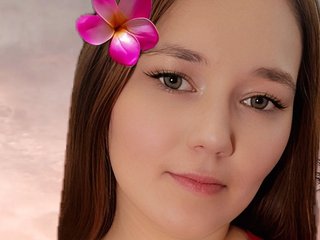 Erotinis vaizdo pokalbis AlisaWyn