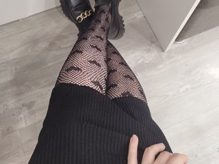 Erotinis vaizdo pokalbis KisKisBaby888