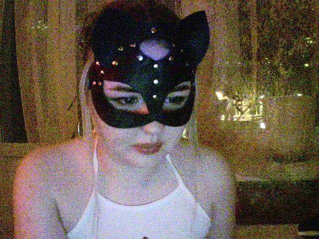 Transliacijos ekrano nuotraukos Katya_queen