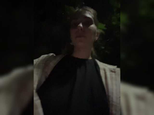 Transliacijos ekrano nuotraukos Kisolya22