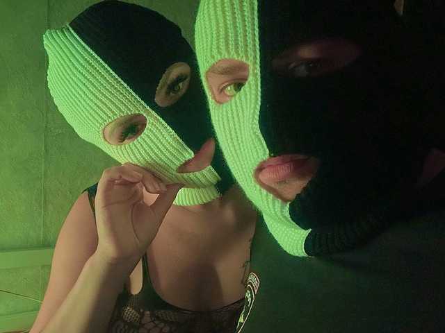 Profilio nuotrauka Kiss-Kissaa