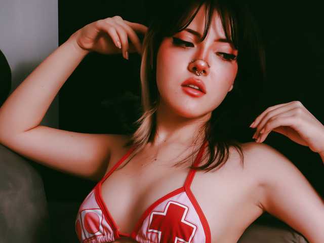 Profilio nuotrauka Kiss-Mei