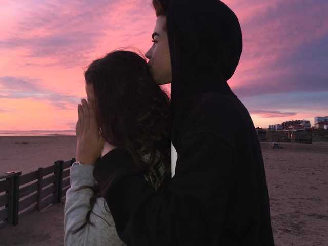 Profilio nuotrauka Kiss-of-Life1