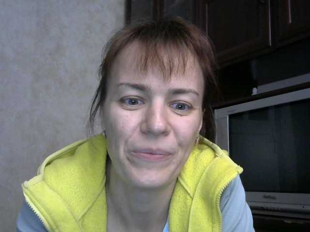 Transliacijos ekrano nuotraukos KissaHot