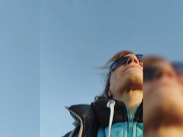 Transliacijos ekrano nuotraukos KissaHot