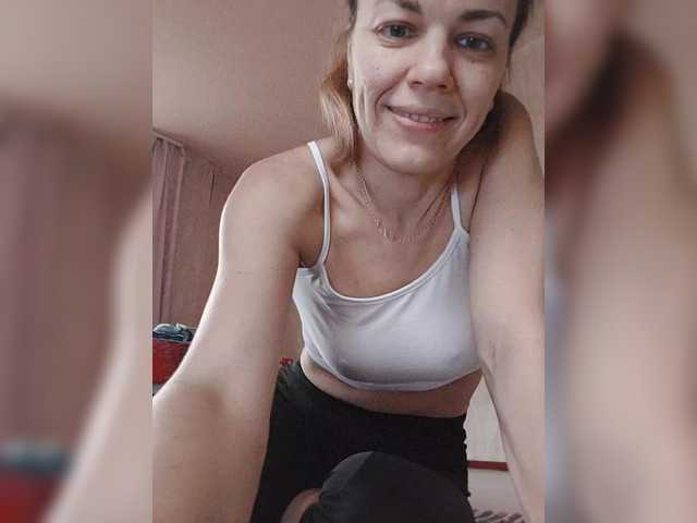 Transliacijos ekrano nuotraukos KissaHot