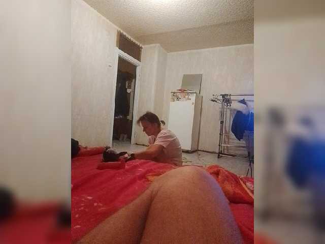 Transliacijos ekrano nuotraukos KissaAndr