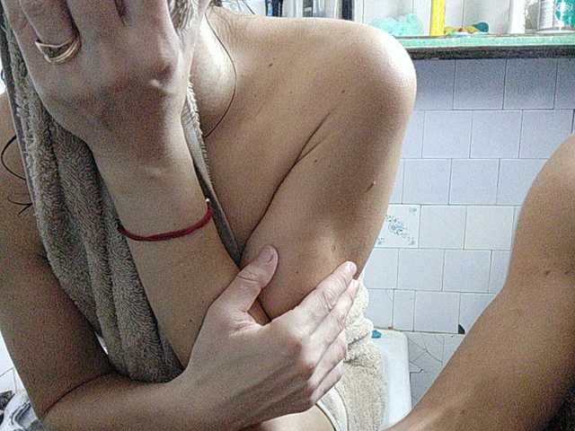 Transliacijos ekrano nuotraukos KissaAndr